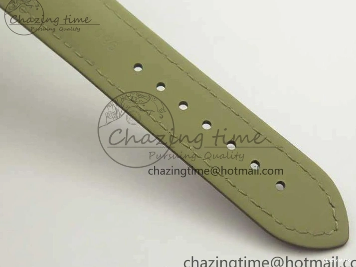 0324 Minimalist Speedmaster ’57 Co-Axial SS RG OMF 1:1 Best Edition White Dial On Leather Strap A9300 (Free Leather Strap) 8072